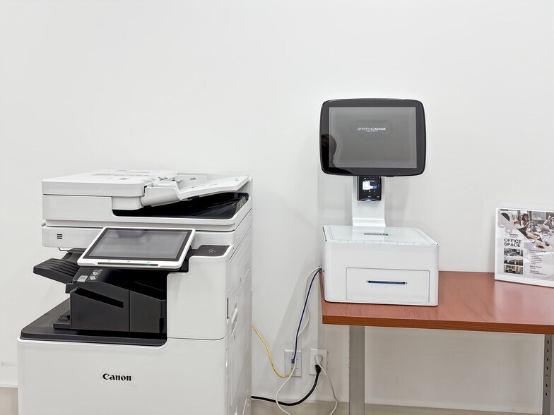 More Photos Of 53 Frontage Rd, Hampton Coworking Space