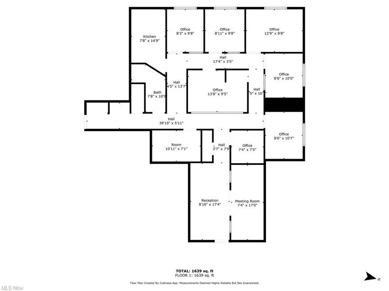 More Photos Of 408 W St Clair Ave, Cleveland Multifamily For Sale