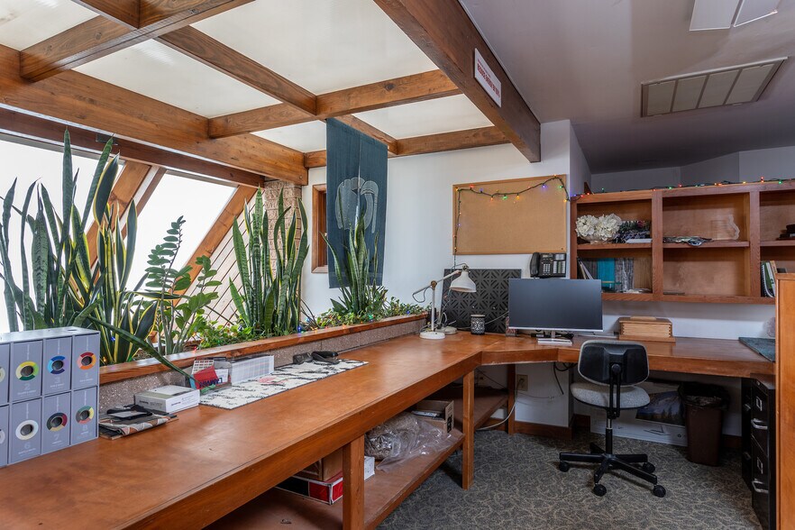 More Photos Of 850 W Morgan St, Raleigh Loft Creative Space For Sale