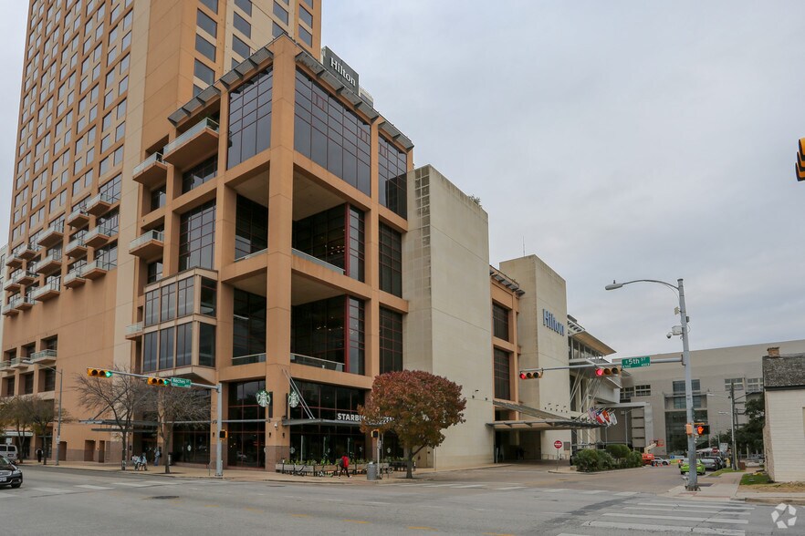 More Photos Of 509 E 5th St, Austin Hotel For Lease
