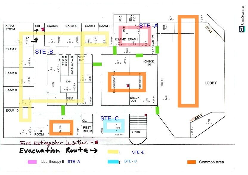 More Photos Of 6572 River Park Dr, Riverdale Coworking Space