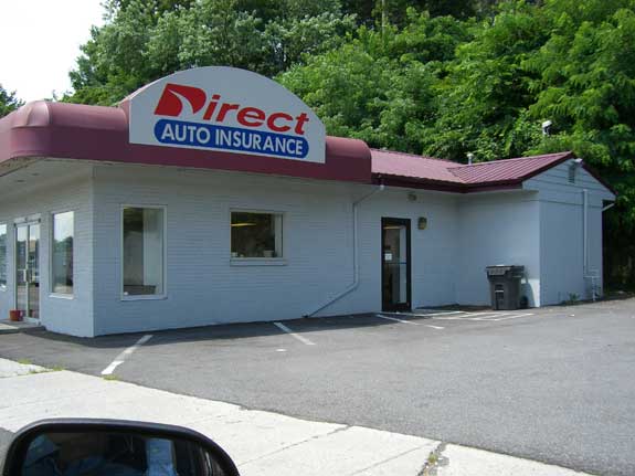 Primary Photo Of 600 Volunteer Pky, Bristol Office For Sale