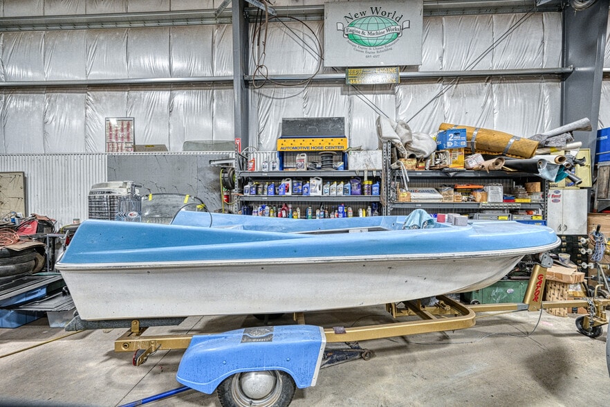 More Photos Of 1235 US Route 202, Winthrop Auto Dealership For Sale