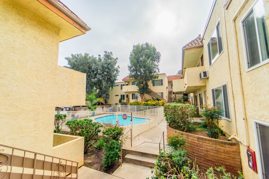More Photos Of 8755 Mesa Rd, Santee Apartments For Sale