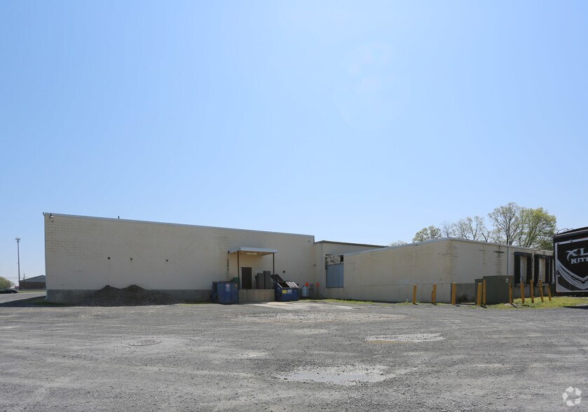 More Photos Of 1050 Shoemaker Ave, Shoemakersville Freestanding For Lease