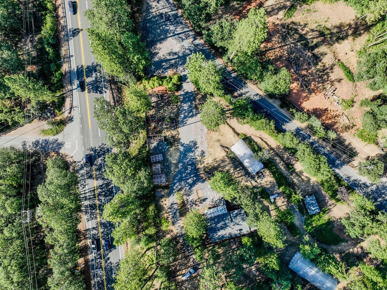 More Photos Of 15386 Little Valley Rd, Grass Valley Freestanding For Sale