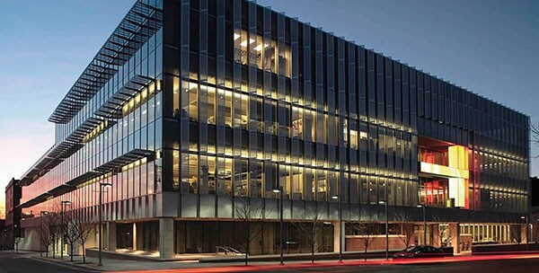 More Photos Of 300 Wyandotte St, Kansas City Office For Lease