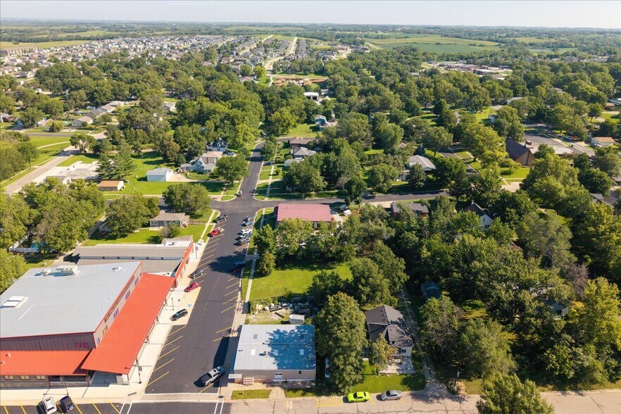 More Photos Of 222 Locust St, Hickman Land For Sale