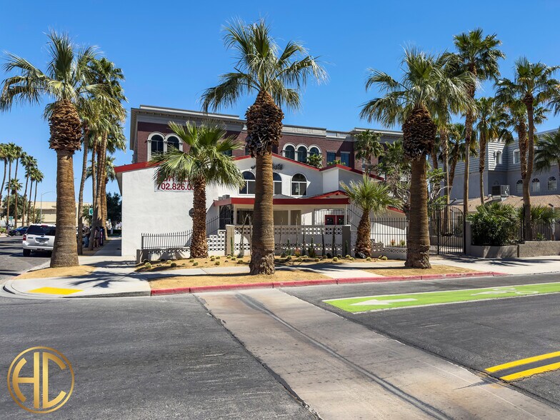 More Photos Of 401 S 6th St, Las Vegas Restaurant For Sale