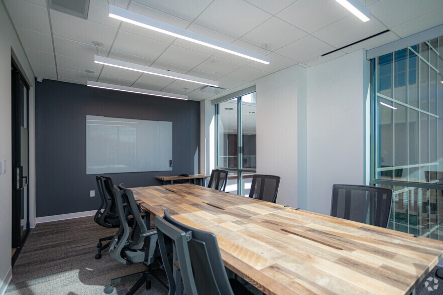 More Photos Of 701 Green Valley Rd, Greensboro Coworking Space