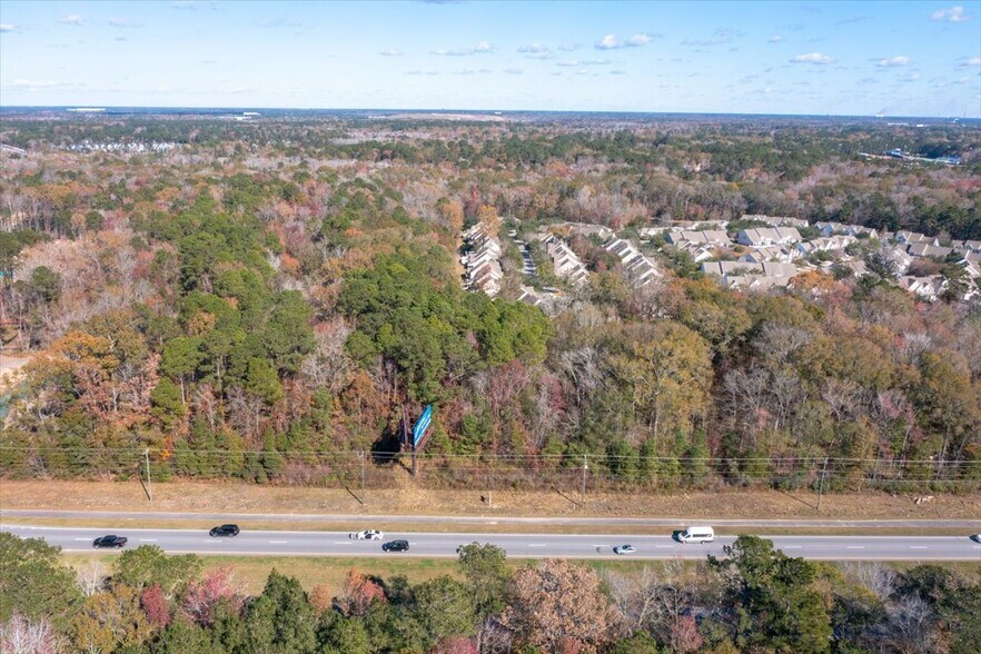 More Photos Of 8680 Dorchester Rd, North Charleston Land For Lease