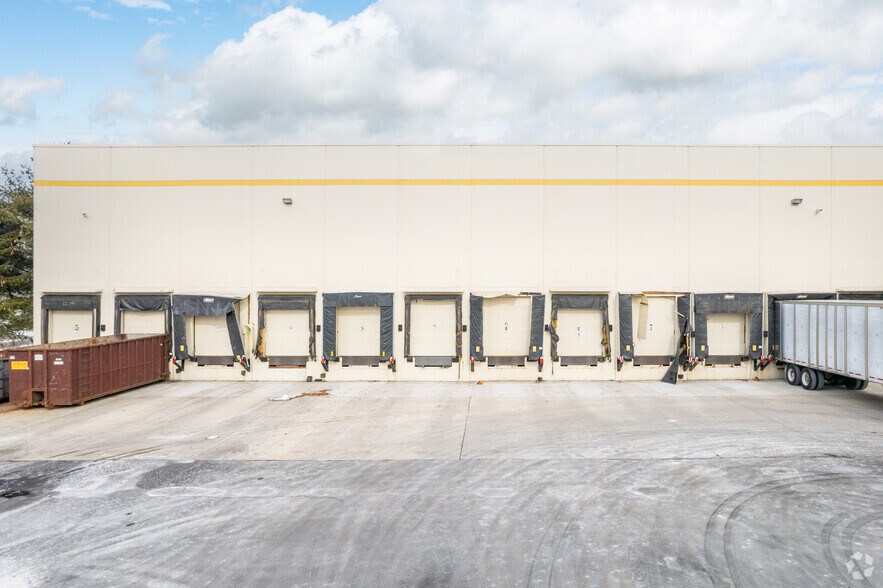 7267 Schantz Rd, Allentown, PA 18106 Industrial For Lease