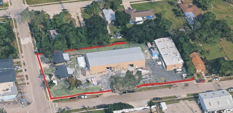 More Photos Of 2273-2275 Cranford Ave, Fort Myers Warehouse For Sale