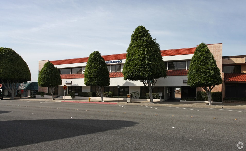 More Photos Of 217 S Glendora Ave, Glendora Office For Lease