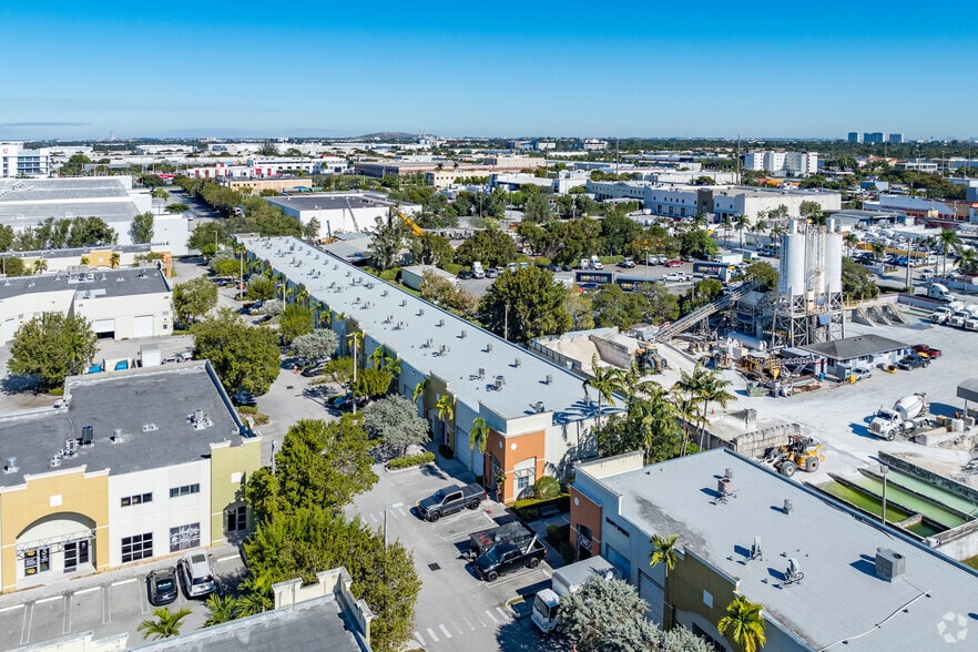 More Photos Of 2061 NW 112th Ave, Miami Light Distribution For Lease