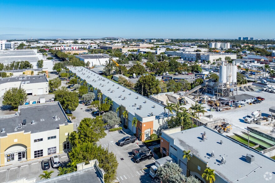 More Photos Of 2061 NW 112th Ave, Miami Light Distribution For Lease