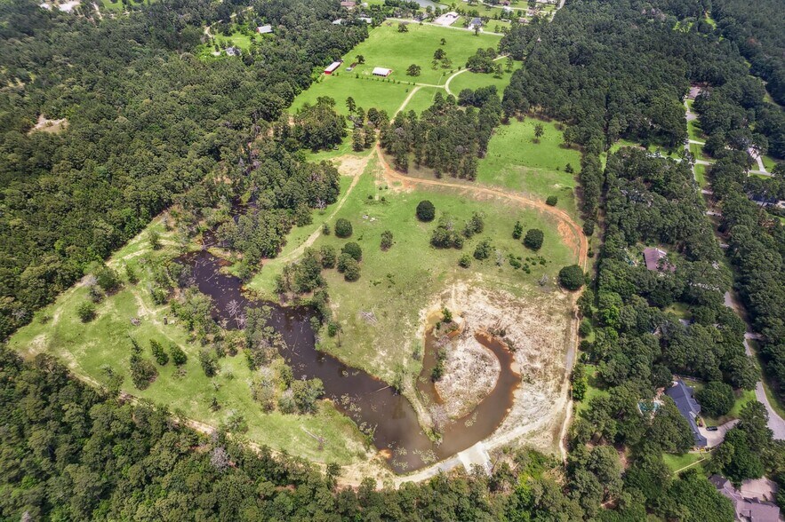 More Photos Of 603 Terri Ln, Pinehurst Land For Sale