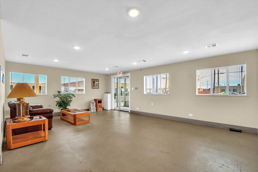 More Photos Of 4995 Monaco St, Commerce City Manufacturing For Sale