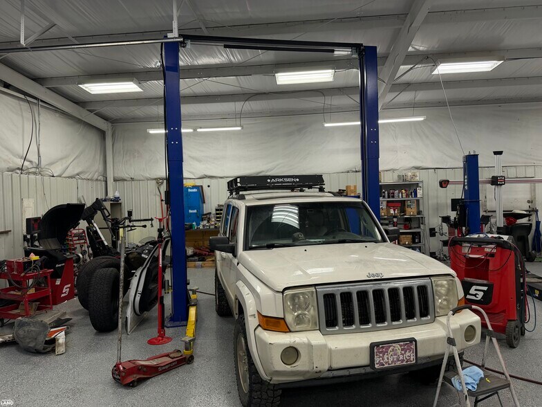 More Photos Of 205 US-64, Mccrory General Retail For Sale