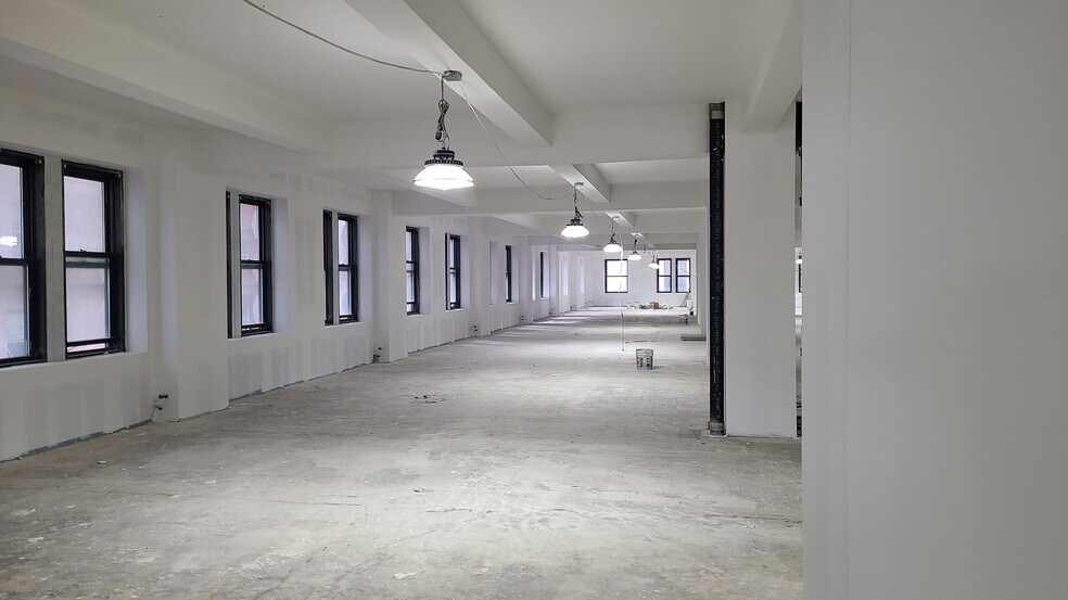 More Photos Of 111 John St, New York Office For Lease