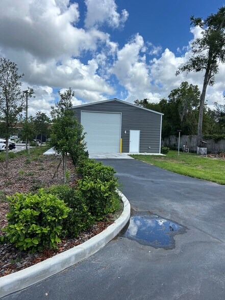 More Photos Of 150 Dog Track Rd, Longwood Office For Sale