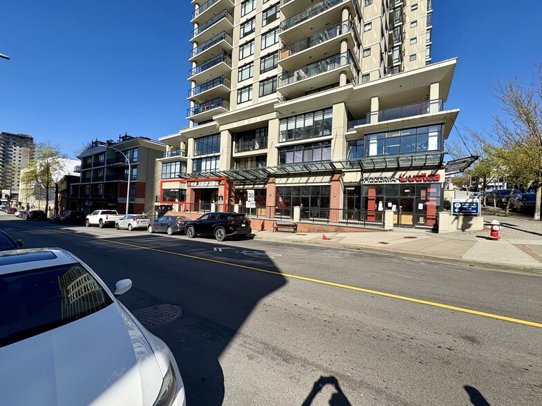 More Photos Of 601-619 Carnarvon St, New Westminster Storefront Retail Residential For Lease