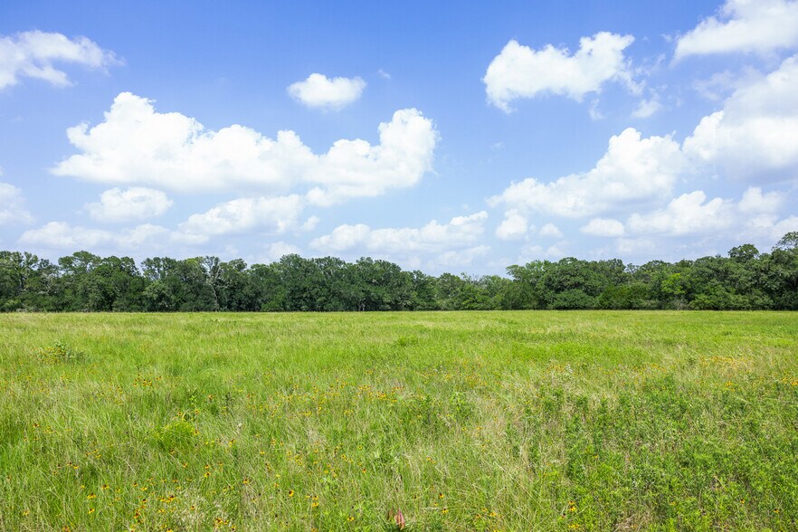 More Photos Of Hopes Creek Rd, College Station Land For Sale