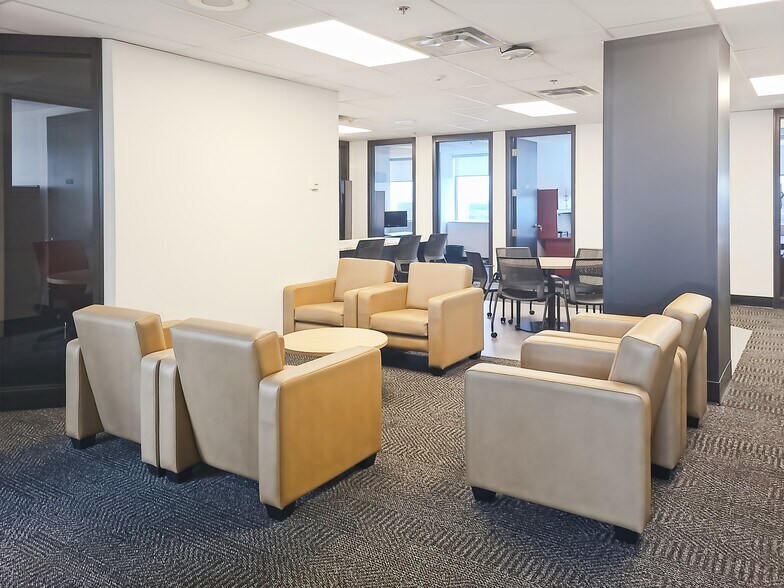 More Photos Of 774 Main St, Moncton Coworking Space