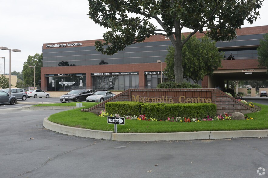 More Photos Of 299 W Foothill Blvd, Upland Medical For Sale