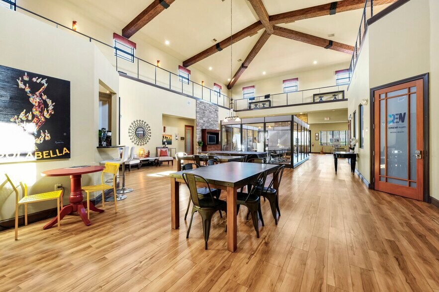 More Photos Of 8601 Commodity Cir, Orlando Loft Creative Space For Sale