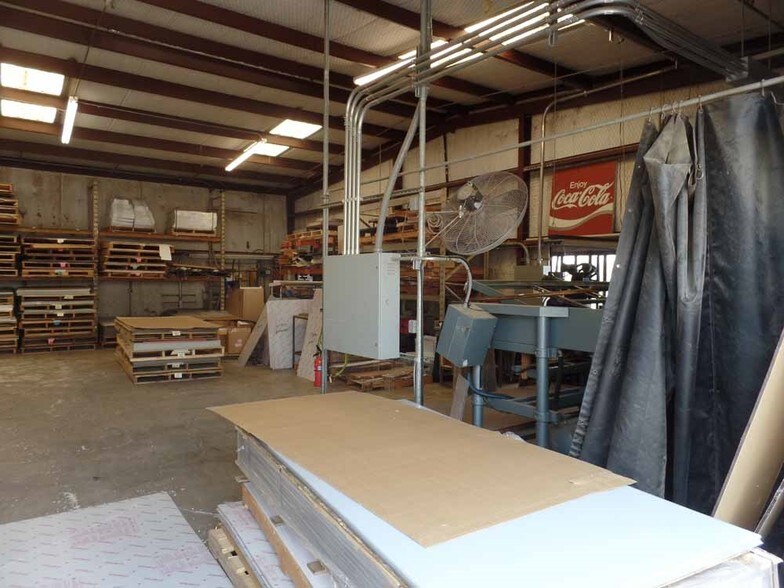 More Photos Of 6614 Topper Pky, San Antonio Warehouse For Lease