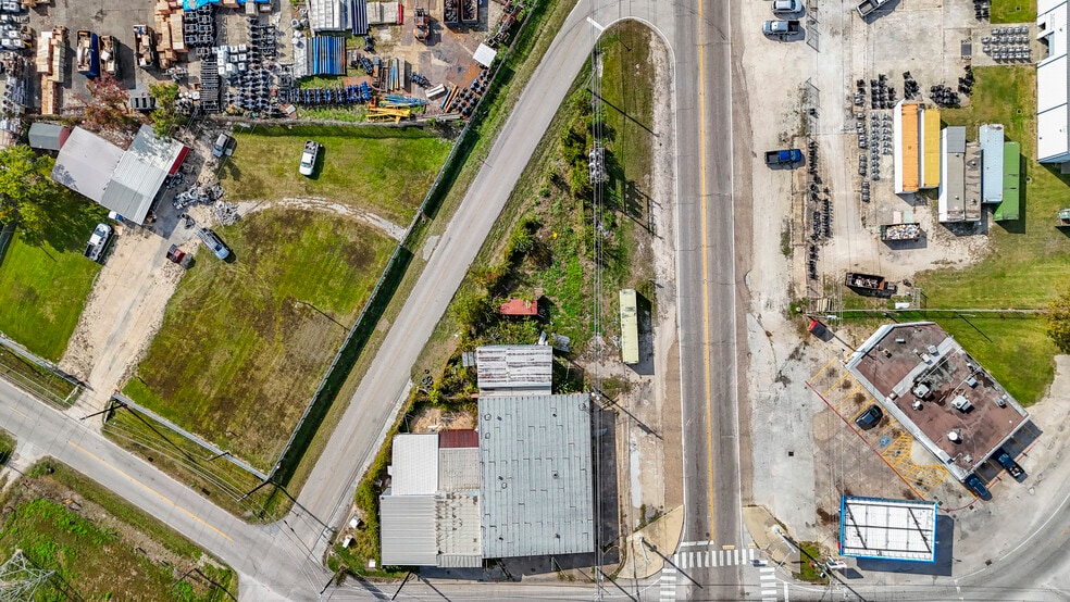 More Photos Of 16144 Market St, Channelview Manufacturing For Sale