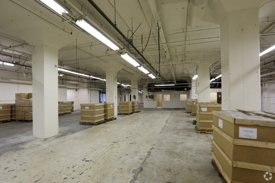 More Photos Of 545 N Arlington Ave, Bloomfield Manufacturing For Lease