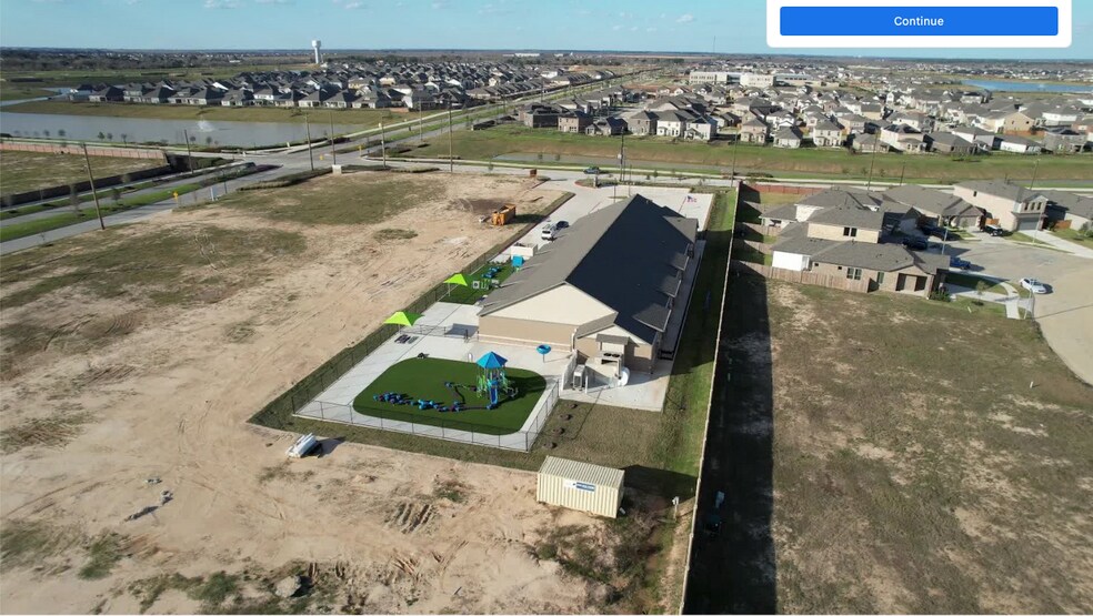 More Photos Of 2171 Tantara Bend Dr, Katy General Retail For Sale