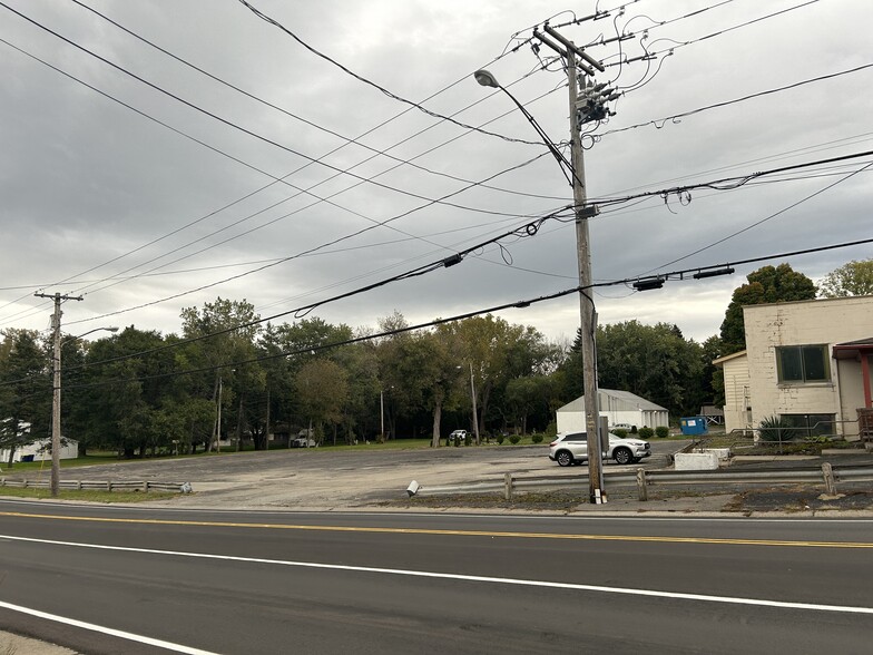 More Photos Of 602 Ridge Rd, Webster Restaurant For Sale