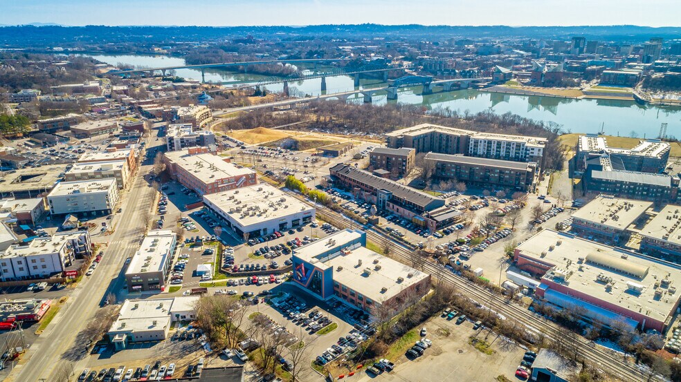 More Photos Of 110 Somerville Ave, Chattanooga Apartments For Sale