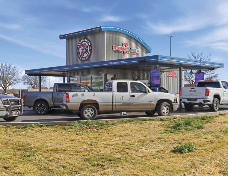 More Photos Of 2525 Prince st, Clovis Restaurant For Sale