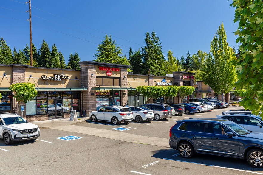 More Photos Of 19893 1st Ave S, Normandy Park General Retail For Lease