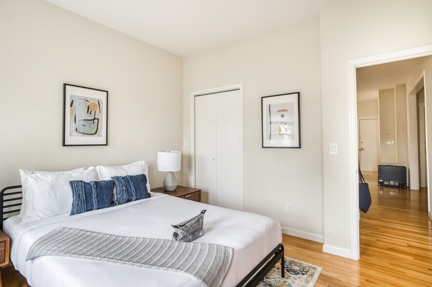 More Photos Of 1230 Jackson St, San Francisco Apartments For Sale