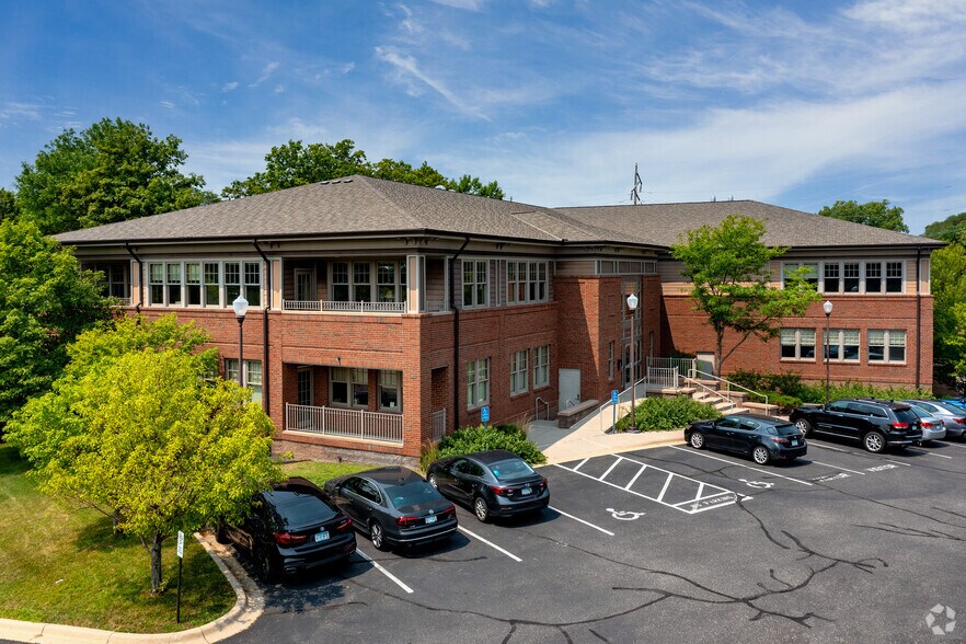Primary Photo Of 350 Highway 7, Excelsior Office For Lease