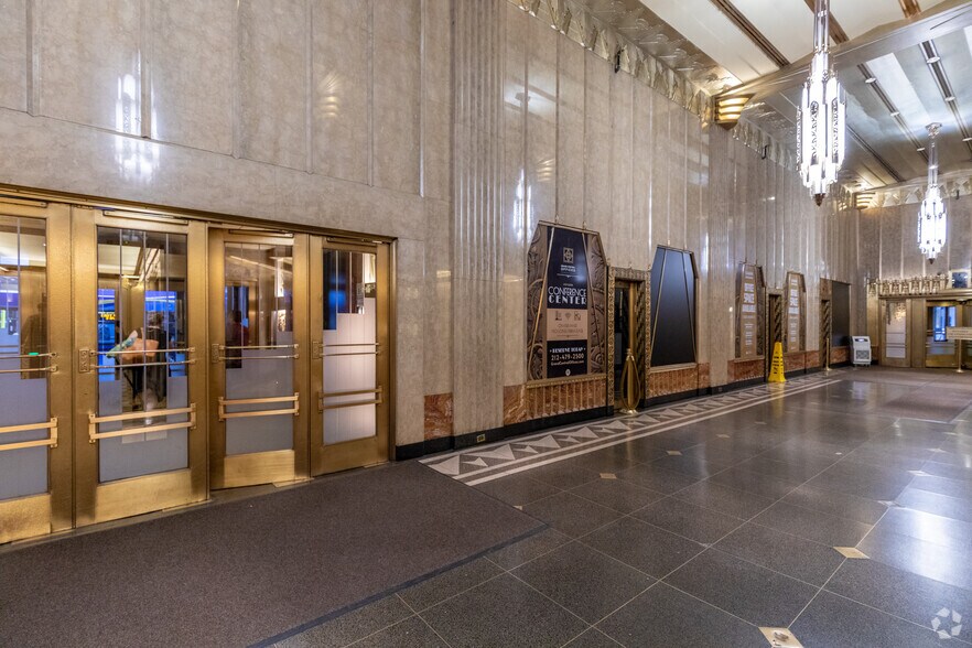 More Photos Of 122 E 42nd St, New York Coworking Space