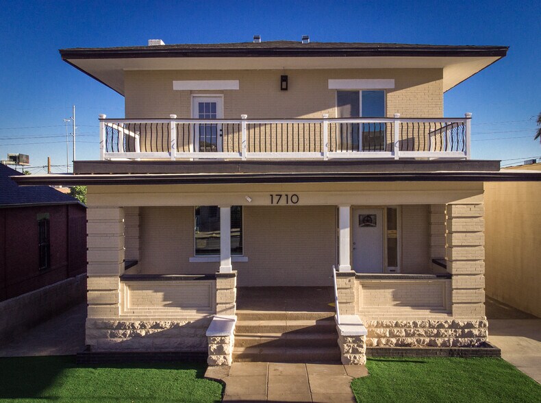 More Photos Of 1710 Montana Ave, El Paso Office For Sale