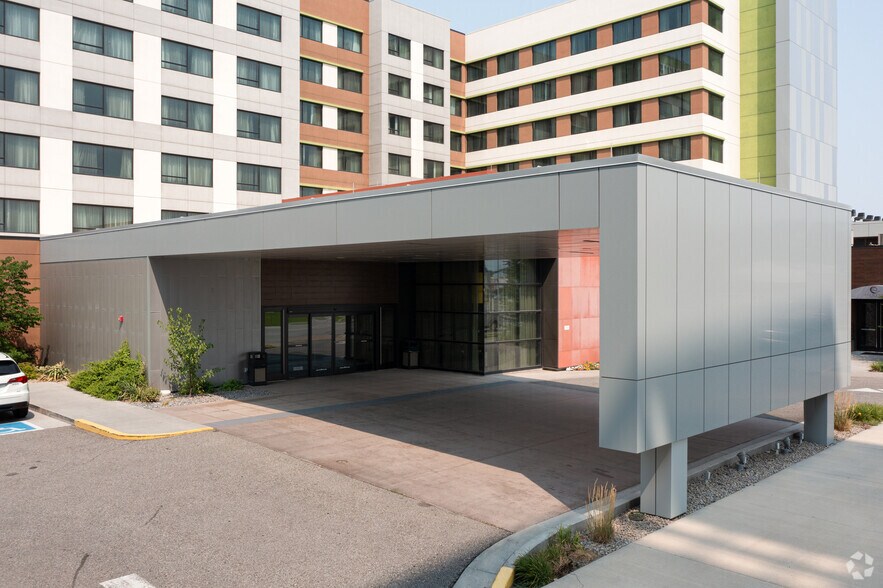 More Photos Of 3524 S Market St, West Valley City Hotel For Lease