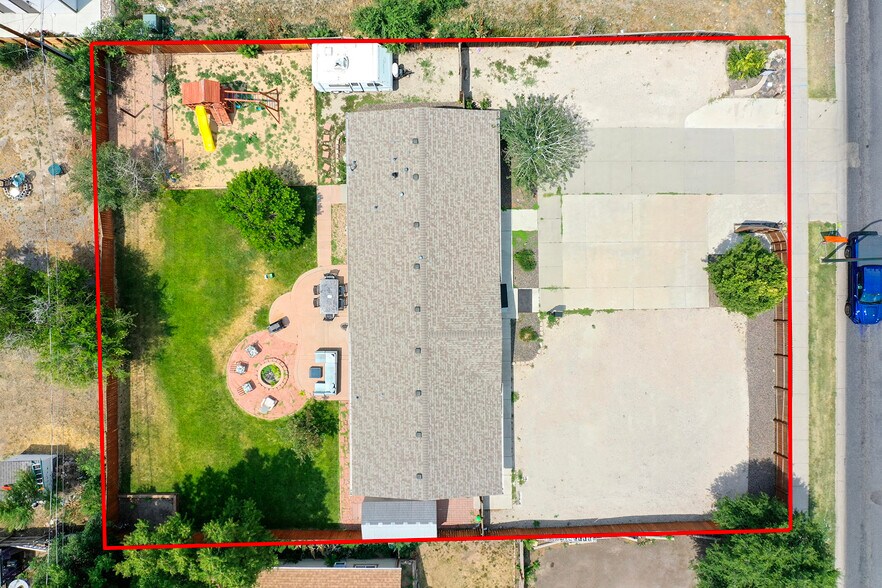 More Photos Of 1571 Sheridan Blvd, Lakewood Land For Sale