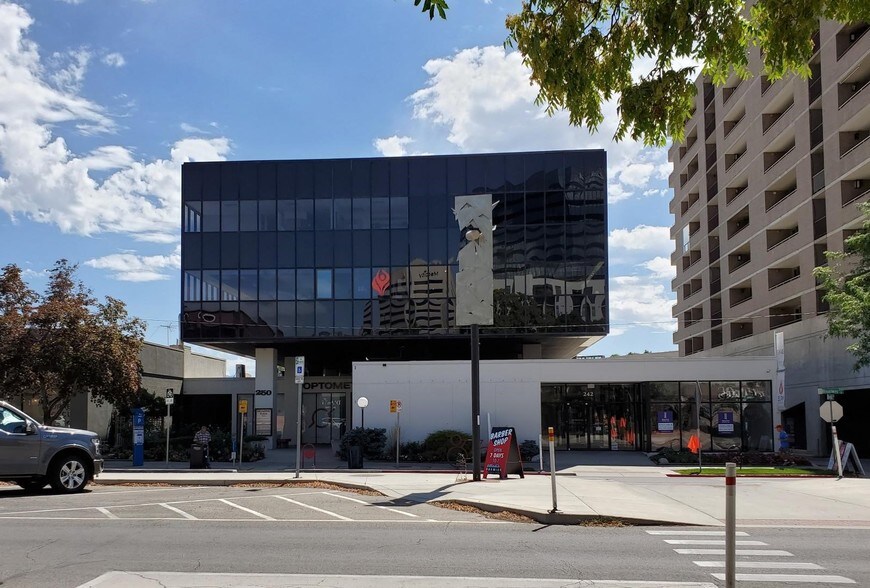 More Photos Of 250 E Broadway, Salt Lake City Loft Creative Space For Lease