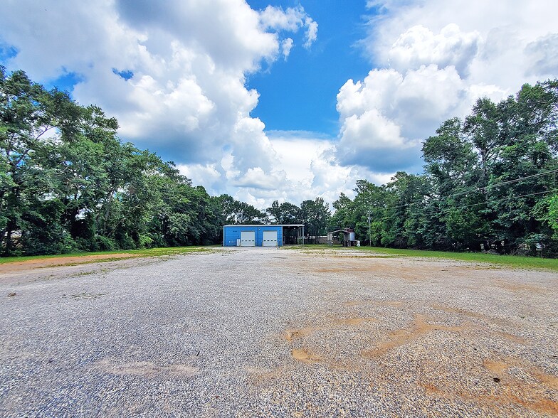 More Photos Of 717 Daphne Rd, Bay Minette Land For Lease