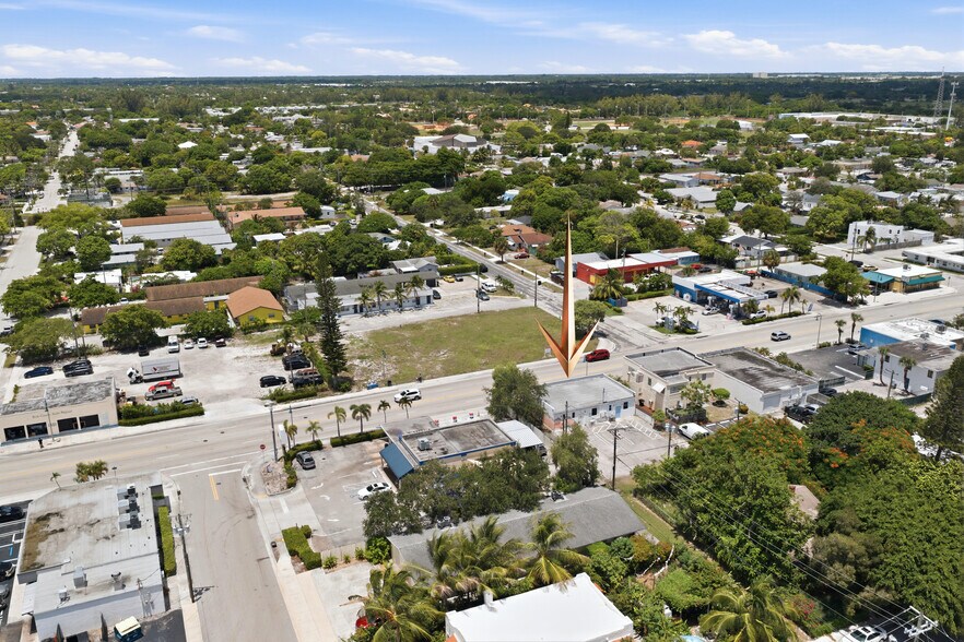 More Photos Of 1808-1812 N Dixie Hwy, Lake Worth Unknown For Lease