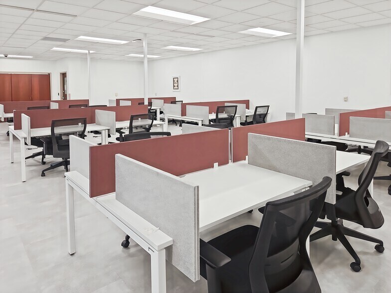 More Photos Of 11 Scott St, Wausau Coworking Space