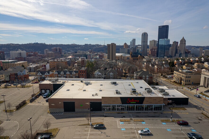 More Photos Of 1850 Centre Ave, Pittsburgh Unknown For Sale