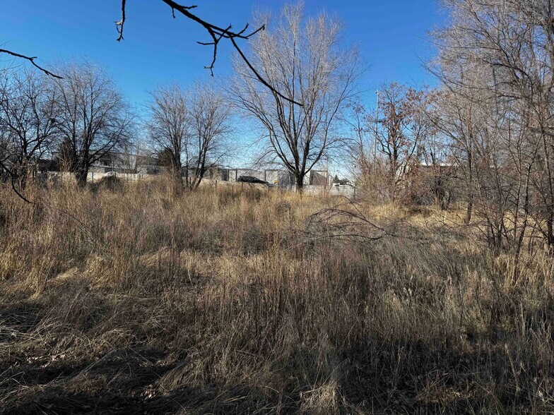 More Photos Of E Veterans Memorial Hwy @ Chinden, Garden City Land For Sale